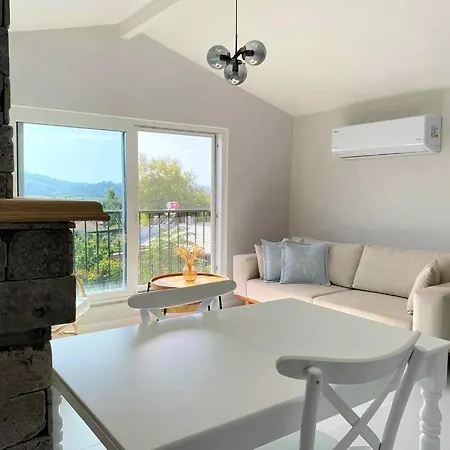Flughafen Blue Eye Luxus Appartement Dalaman