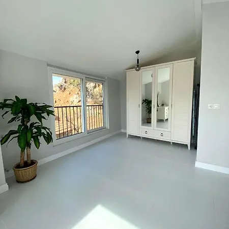 Appartement Flughafen Blue Eye Luxus Dalaman