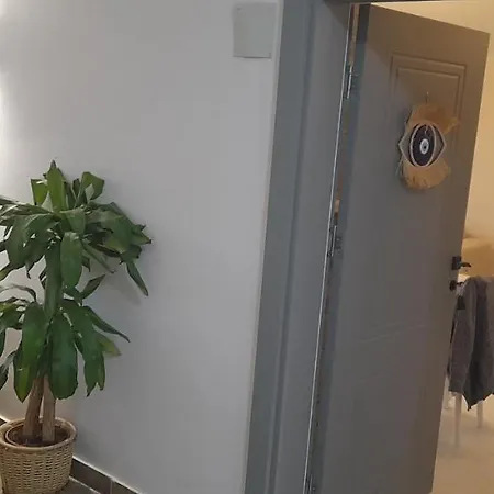 Flughafen Blue Eye Luxus Appartement Dalaman
