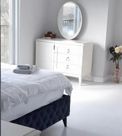 Appartement Flughafen Blue Eye Luxus Dalaman