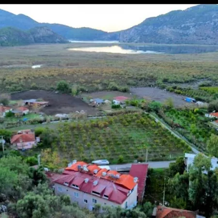 Flughafen Blue Eye Luxus * Dalaman