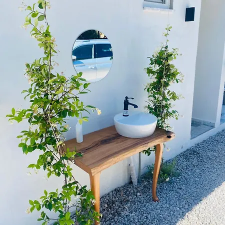 Flughafen Blue Eye Luxus Appartement
