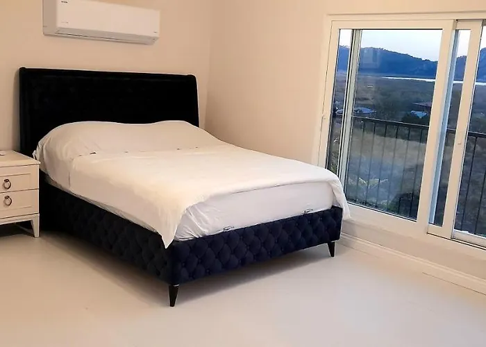 Airport Blue Eye Apartment: Convenient Stopover * Dalaman