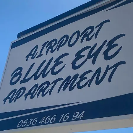 Appartement Airport Blue Eye 5 Km Form Airport Dalaman