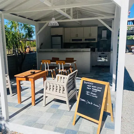 Airport Blue Eye 5 Km Form Airport